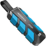 Adata SC740 USB-C Εξωτερικός SSD 1TB 1.8" Μπλε