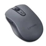 Lenovo WL310 Ασύρματο Bluetooth Mini Ποντίκι Γκρι