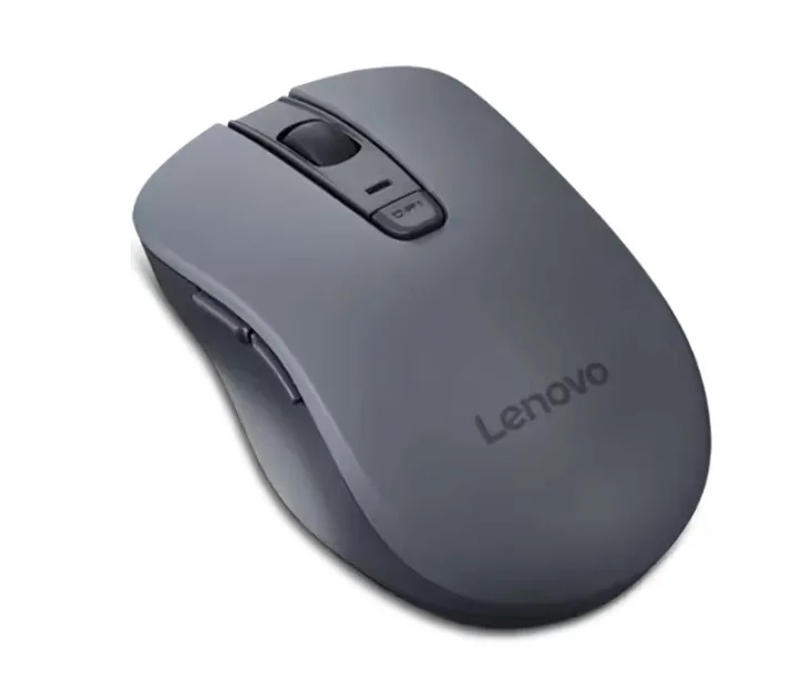 20250115151833_lenovo_wl310_asyrmato_bluetooth_mini_pontiki_gri.jpeg Lenovo WL310 Ασύρματο Bluetooth Mini Ποντίκι Γκρι - Image 1