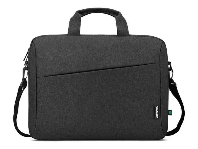 20250115151928_lenovo_topload_t210_eco_tsanta_omou_cheiros_gia_laptop_16_se_mayro_chroma.jpeg Lenovo Topload T210 ECO Τσάντα Ώμου / Χειρός για Laptop 16" σε Μαύρο χρώμα - Image 1