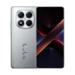 Xiaomi Poco X7 5G Dual SIM (12/512GB) Ασημί