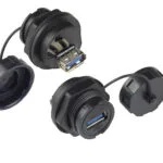 Αντάπτορας Usb Good Connections Industrial-coupling S4 Usb 3.0 A-a