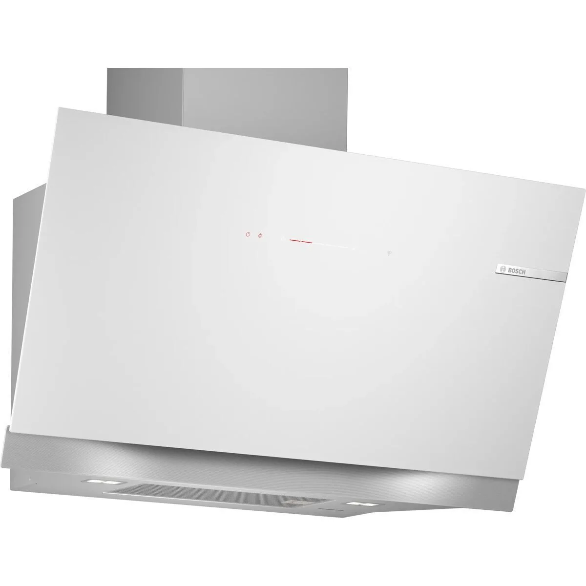 20250120125025_bosch_aporrofitiras_kaminada_89cm_leykos_dwk91lt20.jpeg Bosch Απορροφητήρας Καμινάδα 89cm Λευκός DWK91LT20 - Image 1