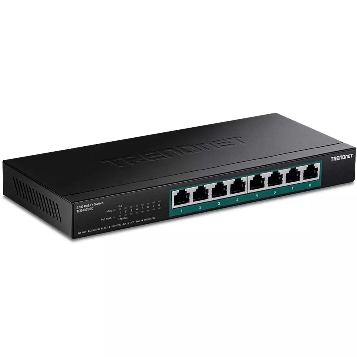 20250120125841_trendnet_tpe_bg380_unmanaged_l2_poe_switch_me_8_thyres_ethernet.jpeg Trendnet TPE-BG380 Unmanaged L2 PoE++ Switch με 8 Θύρες Ethernet - Image 1