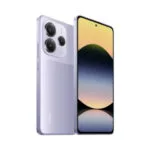 Xiaomi Redmi Note 14 5G Dual SIM (8/256GB) Lavender Purple