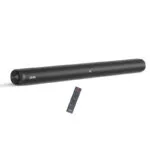 Akai Proffesional Soundbar 2.0 Bluetooth και HDMI με Τηλεχειριστήριο Μαύρο 110582-0191