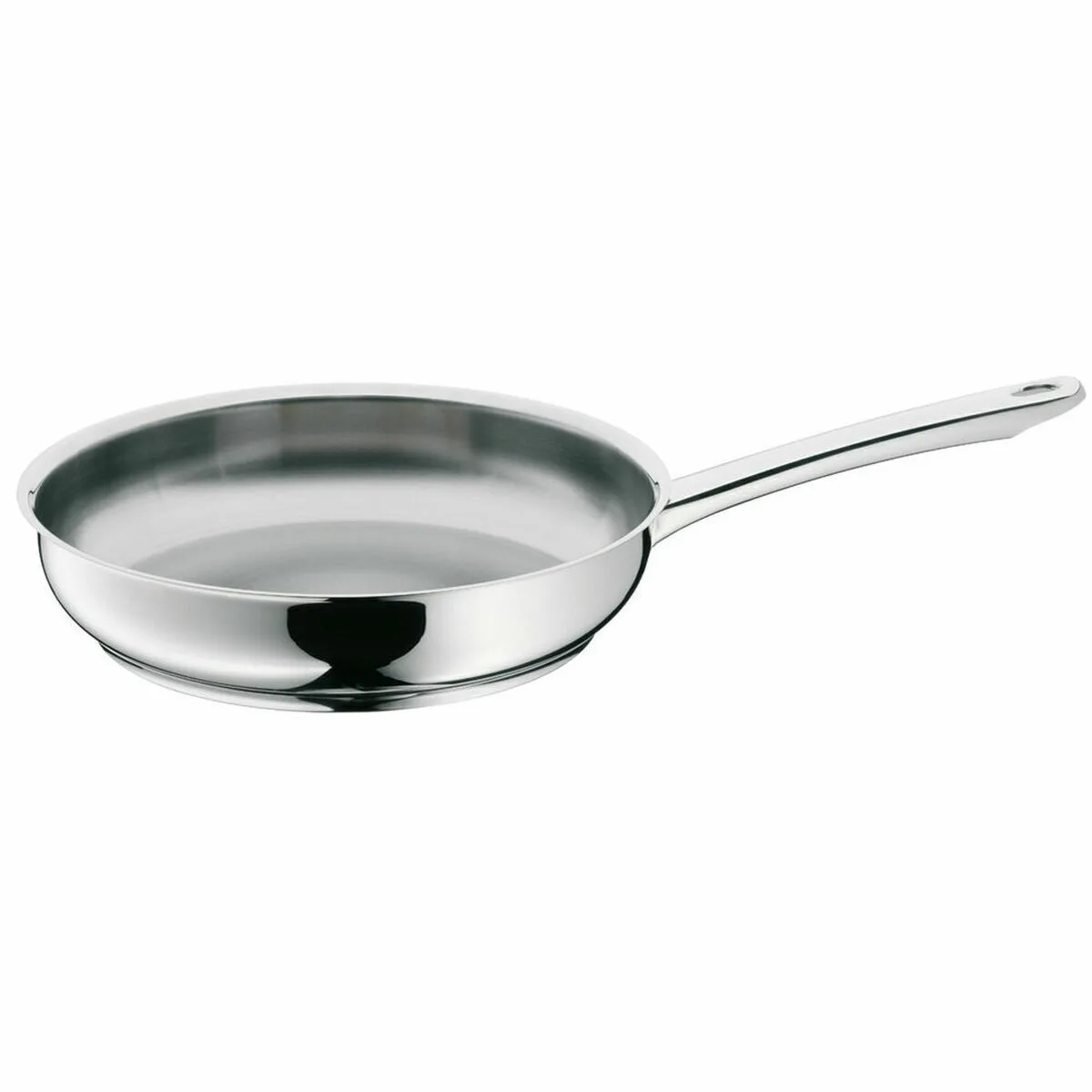 20250129093307_wmf_tigani_anoxeidoto_diametrou_24cm.jpeg WMF Τηγάνι Ανοξείδωτο Διαμέτρου Ø24cm - Image 1