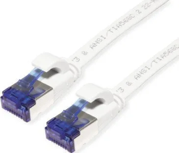 20250205103614_value_u_utp_cat_6a_kalodio_diktyou_ethernet_1_5m_leyko_1tmch.jpeg Value U/UTP Cat.6a (Gigabit) Καλώδιο Δικτύου Ethernet 1.5m Λευκό - Image 1