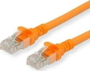 20250205103625_roline_s_ftp_cat_6_kalodio_diktyou_ethernet_45m_portokali_1tmch.jpeg Roline S/FTP Cat.6 (Gigabit) Καλώδιο Δικτύου Ethernet 45m Πορτοκαλί - Image 1