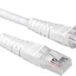 Value U/UTP Cat.6 (Gigabit) Καλώδιο Δικτύου Ethernet 7m Λευκό 21.99.1576-50