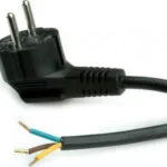 Roline U/UTP Καλώδιο Δικτύου Ethernet 1.8m Μαύρο