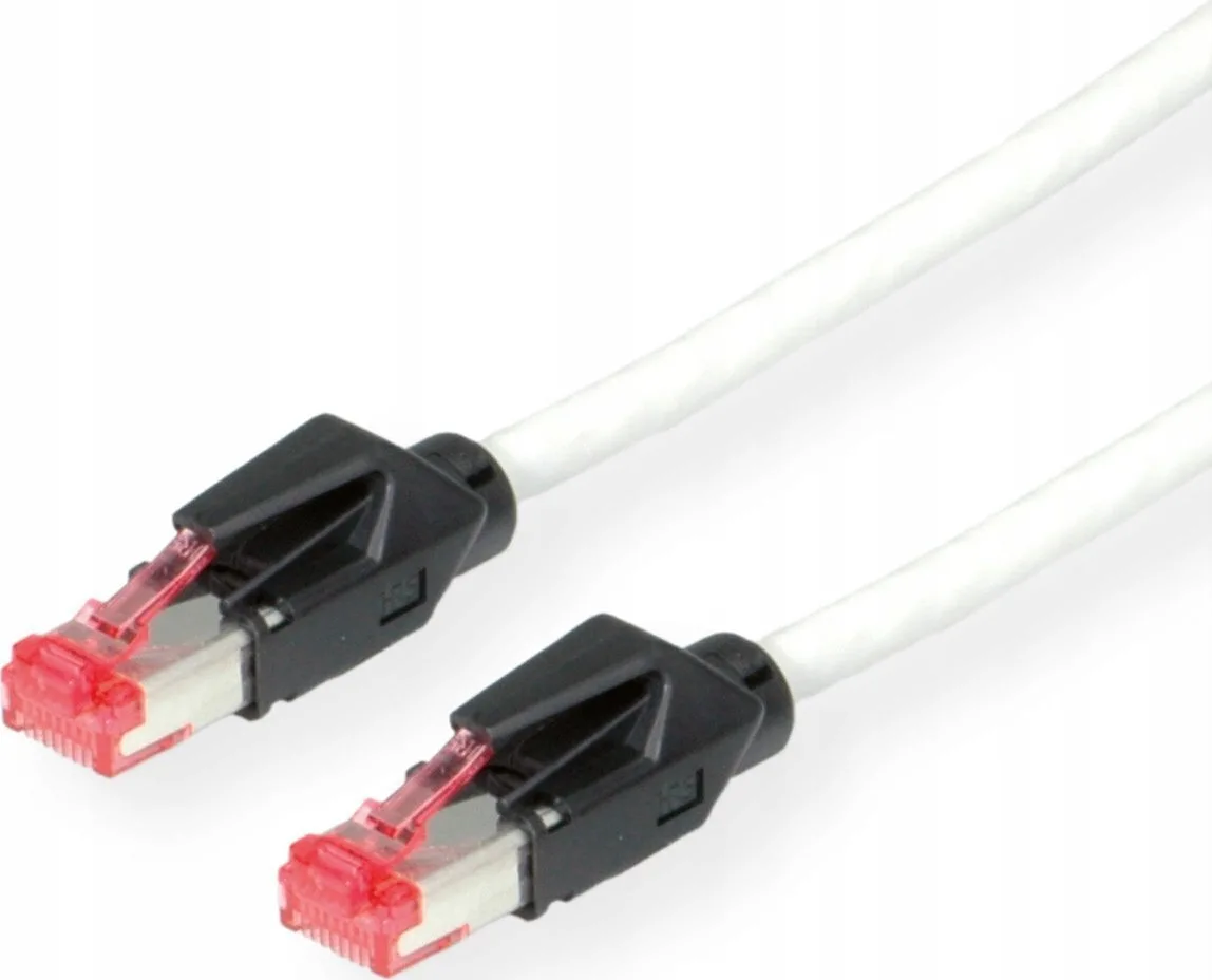 20250205103714_3m_u_utp_cat_6_kalodio_diktyou_ethernet_3m_gri_1tmch_21_05_2030.jpeg 3M U/UTP Cat.6 (Gigabit) Καλώδιο Δικτύου Ethernet 3m Γκρι 21.05.2030 - Image 1