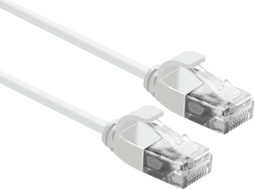 20250205103718_roline_u_utp_cat_6a_kalodio_diktyou_ethernet_1m_leyko_1tmch.jpeg Roline U/UTP Cat.6a (Gigabit) Καλώδιο Δικτύου Ethernet 1m Λευκό - Image 1
