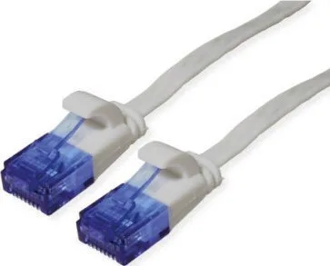 20250205103718_value_u_utp_cat_6a_kalodio_diktyou_ethernet_2m_gri_1tmch.jpeg Value U/UTP Cat.6a (Gigabit) Καλώδιο Δικτύου Ethernet 2m Γκρι - Image 1