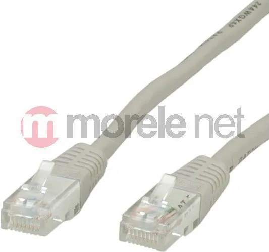 20250205103723_value_u_utp_cat_5e_kalodio_diktyou_ethernet_15m_gri_1tmch_21_99_0515_25.jpeg Value U/UTP Cat.5e (Gigabit) Καλώδιο Δικτύου Ethernet 15m Γκρι 21.99.0515-25 - Image 1