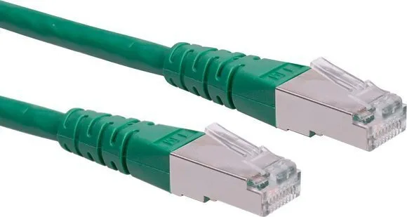 20250205103724_roline_s_ftp_cat_6_kalodio_diktyou_ethernet_10m_prasino_1tmch_21_15_1383.jpeg Roline S/FTP Cat.6 (Gigabit) Καλώδιο Δικτύου Ethernet 10m Πράσινο 21.15.1383 - Image 1