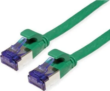Triton U/UTP Cat.6a (Gigabit) Καλώδιο Δικτύου Ethernet 1.5m Πράσινο - Image 1