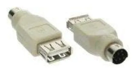 20250205104859_usb_usb_metatropeas_ps_2_male_se_ps_2_female_leyko_1tmch.jpeg Usb Usb Μετατροπέας PS/2 male σε PS/2 female Λευκό 1τμχ - Image 1
