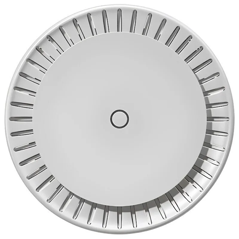 MikroTik cAPGi-5HaxD2HaxD&EG12-EA v7 Access Point Wi‑Fi 6 Single Band (2.4GHz) - Image 1
