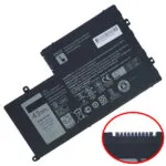 Μπαταρία Laptop Battery Dell 01v2f 01v2f6 0dfvyn 1v2f6 58dp4 5md4v Dfvyn Dl011307-prr13g01 P39f P49g Trhff Κωδ 1-bat0107