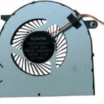 Ανεμιστηράκι Laptop Cpu Cooling Fan V330-15 V330-15isk 15ikb 15igm 15ikbr 81hn 023.100dl.0001 5f10q59964 Dfs531005plot Eg50060s1-c350-s9a 023.100b0.0011 4 Pin Κωδ 80555