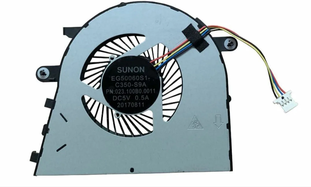 20250207101752_anemistiraki_laptop_cpu_cooling_fan_v330_15_v330_15isk_15ikb_15igm_15ikbr_81hn_023_100dl_0001_5f10q59964_dfs531005plot_eg50060s1_c350_s9a_023_100b0_00.jpeg Ανεμιστηράκι Laptop Cpu Cooling Fan V330-15 V330-15isk 15ikb 15igm 15ikbr 81hn 023.100dl.0001 5f10q59964 Dfs531005plot Eg50060s1-c350-s9a 023.100b0.0011 4 Pin Κωδ 80555 - Image 1