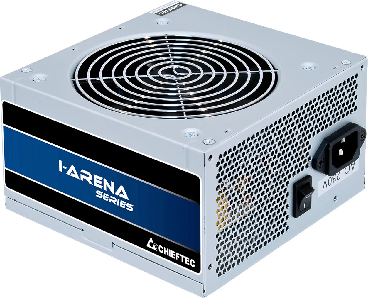 20250210145428_chieftec_iarena_500w_gri_trofodotiko_ypologisti_full_wired.jpeg Chieftec iArena 500W Γκρι Τροφοδοτικό Υπολογιστή Full Wired - Image 1