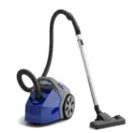 Smapp Dynamic+ Ηλεκτρική Σκούπα 900W με Σακούλα 4lt Μπλε