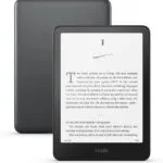 Amazon Kindle Paperwhite Signature Edition (2024) 7" (32GB) Μαύρο