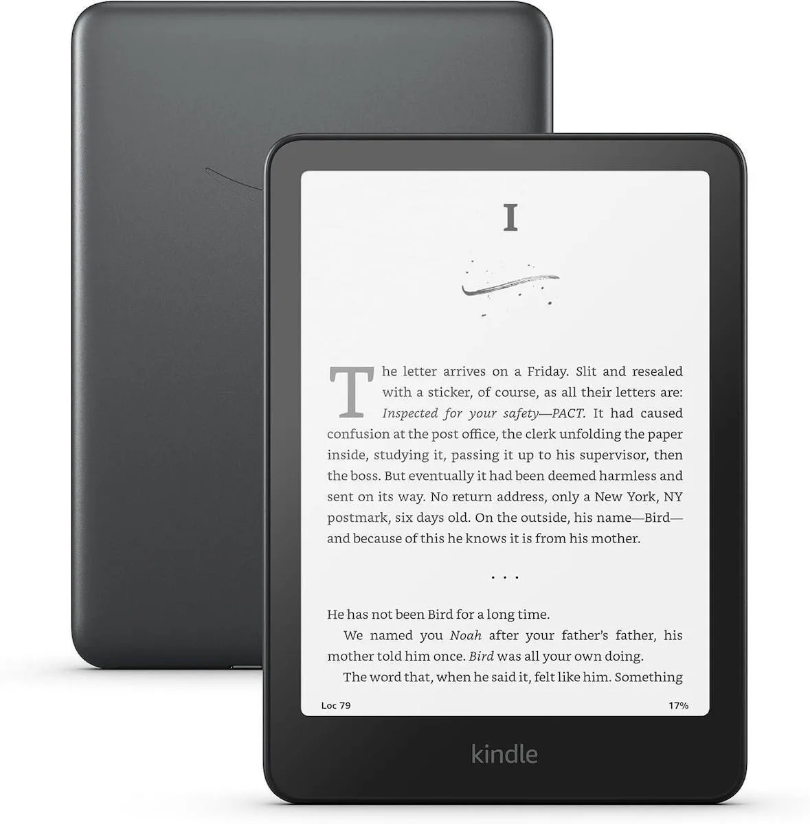 20250228135743_amazon_kindle_paperwhite_signature_edition_2024_me_othoni_afis_7_32gb_mayro.jpeg Amazon Kindle Paperwhite Signature Edition (2024) 7" (32GB) Μαύρο - Image 1