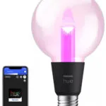 Philips Hue Smart Led Bulb 929003151101 6.8w E27 Bluetooth Zigbee