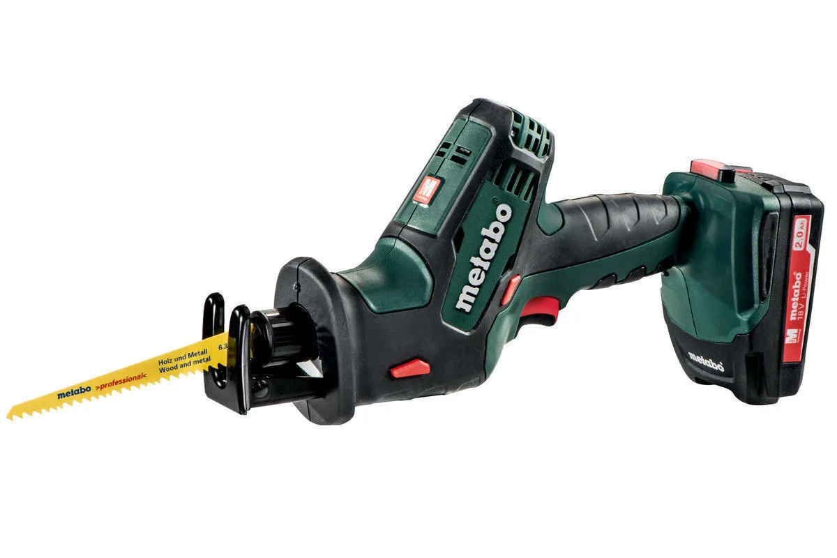 20250304172703_metabo_spathosega_sse_18_ltx_compact_18v_2x2ah.jpeg Metabo SSE 18 LTX Compact Σπαθοσέγα 18V 2x2Ah - Image 1
