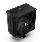 Zalman CNPS13X Ψύκτρα Επεξεργαστή για Socket 1200/1700/AM4/AM5 με RGB Φωτισμό