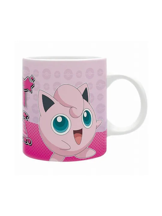 20250307151426_jigglypuff_comic_koupa_keramiki_320ml.jpeg Jigglypuff Comic Κούπα Κεραμική 320ml - Image 1