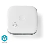 Nedis Αυτόνομος Ανιχνευτής Καπνού Wi-Fi WIFIDS21WT