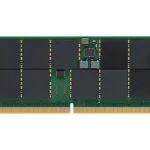 Kingston Premier DDR5 με Module 1x16GB και Ταχύτητα 5600 για Laptop KSM56T46BS8KM-16HA