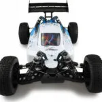 Amewi Τηλεκατευθυνόμενο Αυτοκίνητο Buggy 4WD Μαύρο
