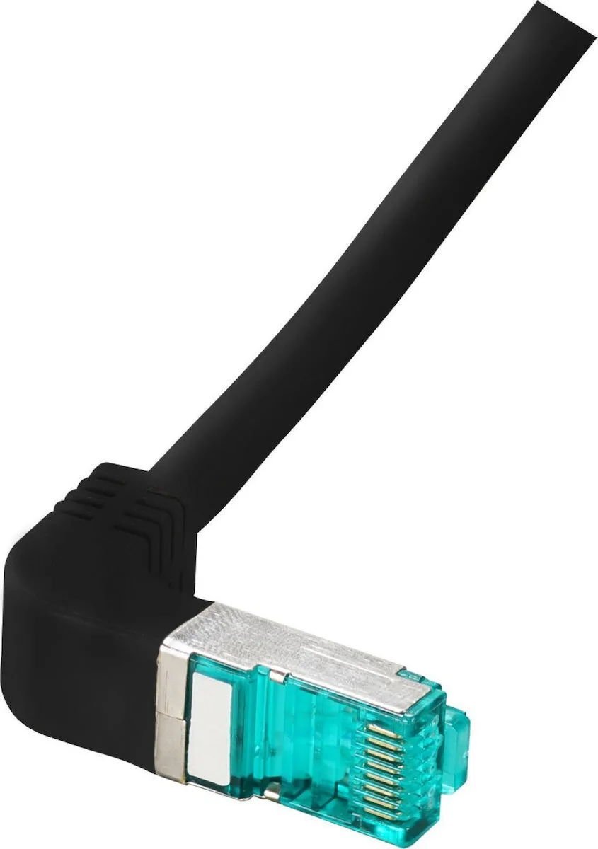 20250311130711_efb_s_ftp_cat_6a_kalodio_diktyou_ethernet_0_25m_mayro_1tmch.jpeg EFB S/FTP Cat.6a (Gigabit) Καλώδιο Δικτύου Ethernet 0.25m Μαύρο - Image 1