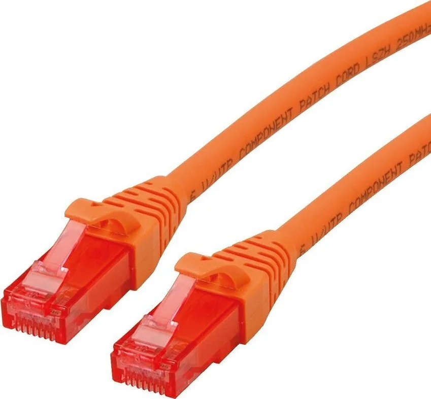20250311150445_roline_u_utp_cat_6_kalodio_diktyou_ethernet_45m_portokali_1tmch_21_15_2574.jpeg Roline U/UTP Cat.6 (Gigabit) Καλώδιο Δικτύου Ethernet 45m Πορτοκαλί 21.15.2574 - Image 1