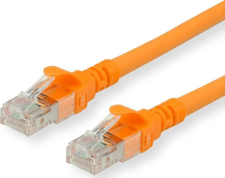 20250311150452_roline_s_ftp_cat_6_kalodio_diktyou_ethernet_3m_portokali_1tmch_21_15_2673.jpeg Roline S/FTP Cat.6 (Gigabit) Καλώδιο Δικτύου Ethernet 3m Πορτοκαλί 21.15.2673 - Image 1