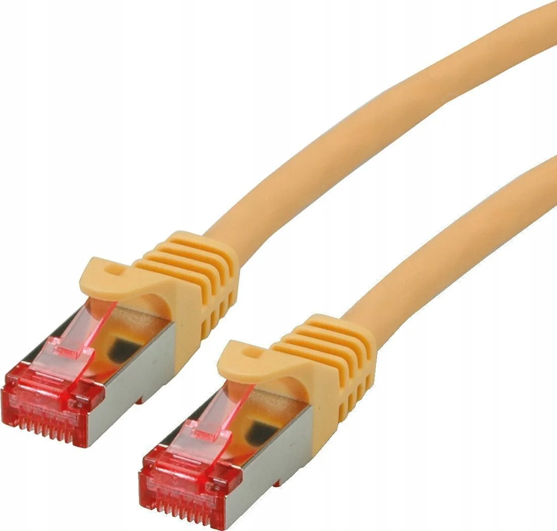20250311150458_roline_s_ftp_cat_6_kalodio_diktyou_ethernet_5m_kitrino_1tmch_21_15_2625.jpeg Roline S/FTP Cat.6 (Gigabit) Καλώδιο Δικτύου Ethernet 5m Κίτρινο 21.15.2625 - Image 1