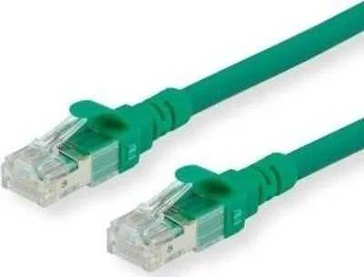 20250311150504_roline_u_utp_cat_6a_kalodio_diktyou_ethernet_1m_prasino_1tmch_21_15_2730.jpeg Roline U/UTP Cat.6a (Gigabit) Καλώδιο Δικτύου Ethernet 1m Πράσινο 21.15.2730 - Image 1