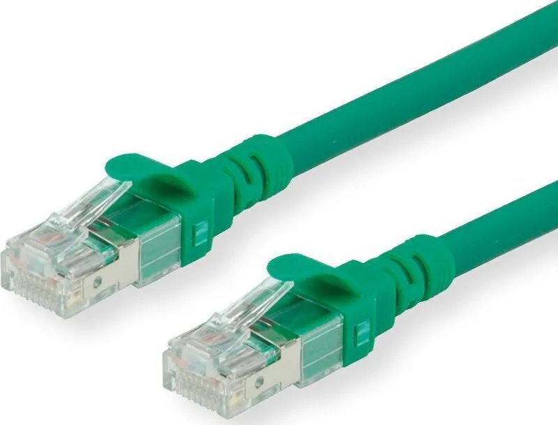 20250311150506_roline_u_utp_cat_6a_kalodio_diktyou_ethernet_0_3m_prasino_1tmch_21_15_2984.jpeg Roline U/UTP Cat.6a (Gigabit) Καλώδιο Δικτύου Ethernet 0.3m Πράσινο 21.15.2984 - Image 1