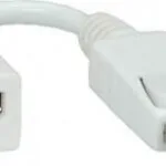 Προσαρμογέας Usb Roline Roline Προσαρμογέας Displayport Dp M Mini Dp F