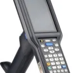 Honeywell Ck65 Scanner Χειρός με Δυνατότητα Ανάγνωσης 2D και QR Barcodes