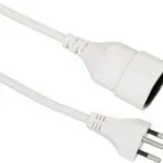 Value - Cable 5m Λευκό