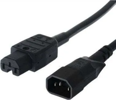 20250311162939_bachmann_cable_1_5m_mayro.jpeg Bachmann - Cable 1.5m Μαύρο - Image 1