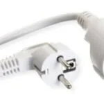 Bachmann - Cable 7.5m Λευκό