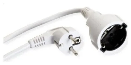 20250311162947_bachmann_cable_7_5m_leyko.jpeg Bachmann - Cable 7.5m Λευκό - Image 1