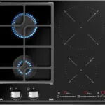 Teka Επαγωγική Εστία Αυτόνομη 60x51εκ. JZC 64322 ABC BK